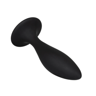 Subtle Curves Set of Three Dildos with Suction Cup for Gradual Increase in Sensation