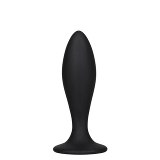 Subtle Curves Set of Three Dildos with Suction Cup for Gradual Increase in Sensation