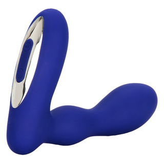 Flight Attendant Vibrating Massager for Prostate Pleasure