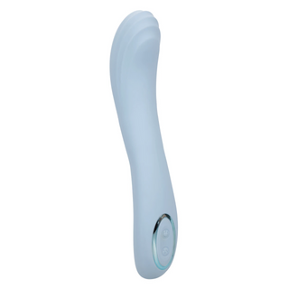Posh Rippled and Girthy G-Spot Vibrator