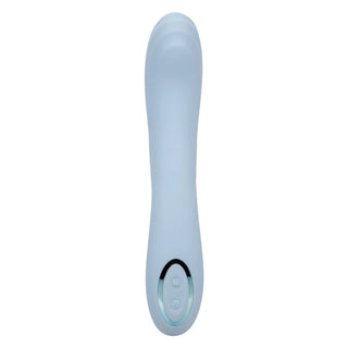 Posh Rippled and Girthy G-Spot Vibrator