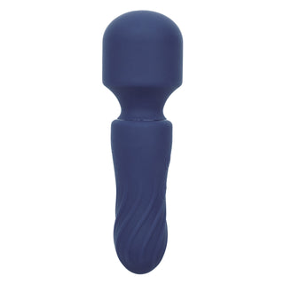 Prince Charming Compact and Cute Silicone Rechargeable Wand With Power