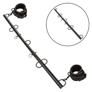 NIGHTSHADE SPREADER BAR AND CUFFS