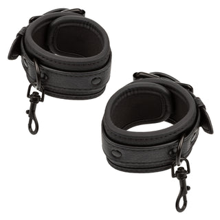 Nightshade Discreet And Versatile Bed Bondage Kit