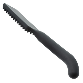 Silicone Spiked Striker Double Sided Paddle Insertable Handle