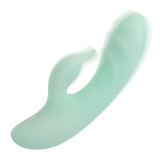Arctic Wave Beginner Friendly Dual-Motor Flexible and Soft Rabbit Vibrator