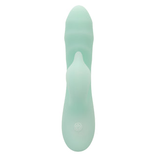 Arctic Wave Beginner Friendly Dual-Motor Flexible and Soft Rabbit Vibrator