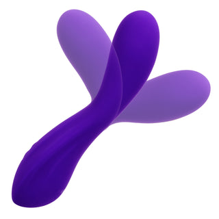 Firm and Flexi Bendable Shape Holding Vibrator