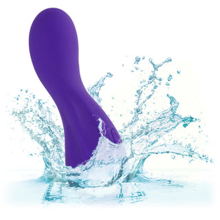 Firm and Flexi Bendable Shape Holding Vibrator