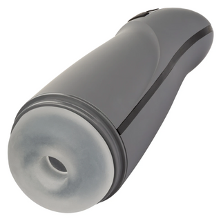 Homme Work Blowjob Simulator Suction Vibrating Stroker