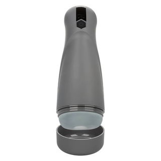 Homme Work Blowjob Simulator Suction Vibrating Stroker