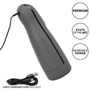 Homme Work Blowjob Simulator Suction Vibrating Stroker
