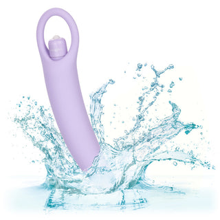 Vital Curves Silicone Dilators with Removable Vibrating Stimulator