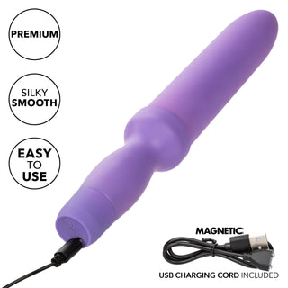 Delightful Dilator Rechargeable Set with 4 Graduated Sizes
