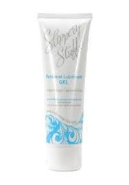 Slippery Stuff 4 oz Body-Safe Gentle Water-Based Gel Lube