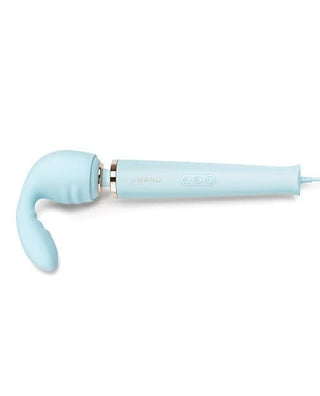 Spot-On Wand Attachment Flexible Insertable Internal Stimulator For Full Sized Massagers