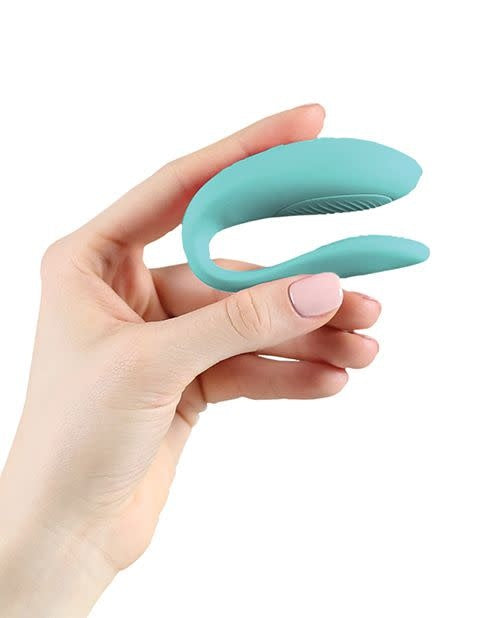 Sync Lite Wearable App Controlled Vibrator Self Serve Toys Sync Lite Wearable App Controlled Vibrator Self Serve Toys