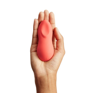 Touch X Discreet Lay-On Massager with Broad and Pinpoint Vibration