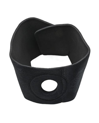 Ultra Thigh Strap-On Adjustable Comfortable Velcro Harness for Dildos