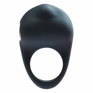 ROQ RECHARGEABLE POWER VIBRATING COCK RING FOR COUPLES