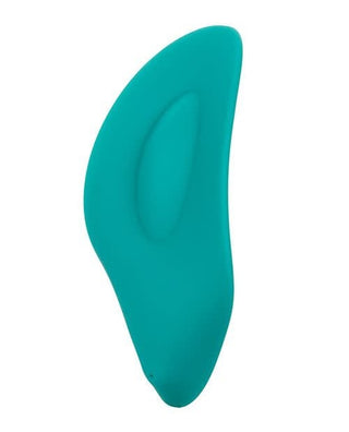 Velella Flexible Low-Intensity Soft Touch Vulva Vibrator with Fluttering Edges