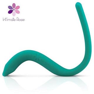 Vibrating Pelvic Floor Trigger Point Wand and Medical-Grade Massage Therapy Tool