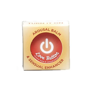 Love Button Arousal Balm