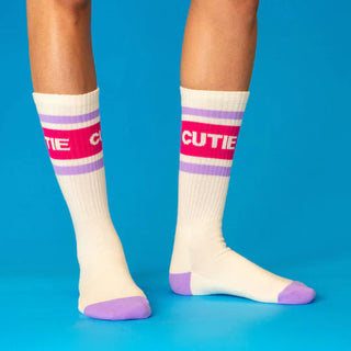 CUTIE SOCKS