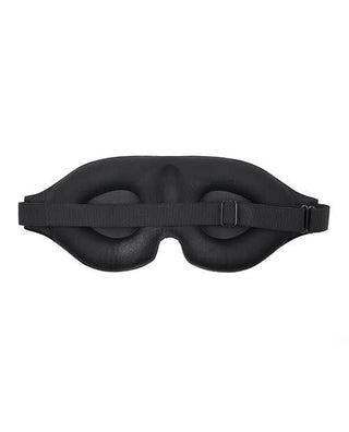 BUMPER BLINDFOLD -Red