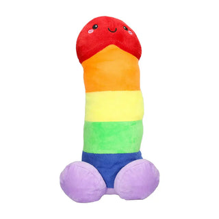 PENIS STUFFY -Multicolor