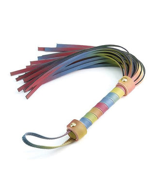 RAINBOW FLOGGER