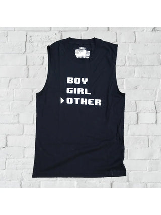 BOY, GIRL, >OTHER TANK TOP