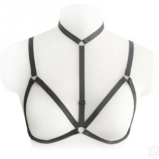 ZARYA CHEST HARNESS