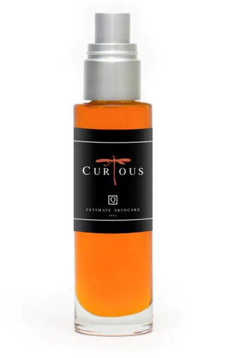 CURIOUS INTIMATE SKINCARE REJUVANATING SERUM