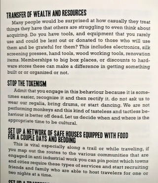 Everyone Calls Themselves an Ally: A Guide to Meaningful Allyship and Activism