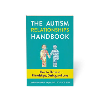 AUTISM RELATIONSHIPS HANDBOOK