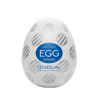 SPHERE ELASTA-EGG