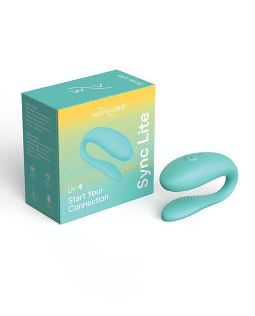 Sync Lite Wearable App Controlled Vibrator Self Serve Toys Sync Lite Wearable App Controlled Vibrator Self Serve Toys