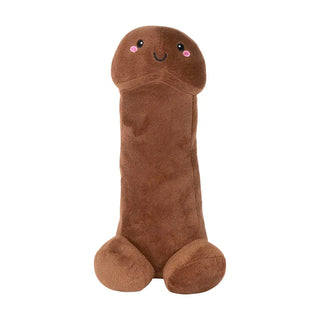 PENIS STUFFY -Brown