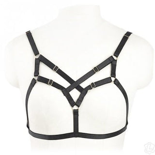 EMMA CHEST HARNESS