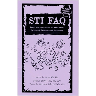 STI FAQ: KEEP CALM AND LEARN REAL FACTS