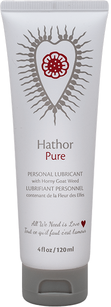 HATHOR LUBRICANT 4 OZ