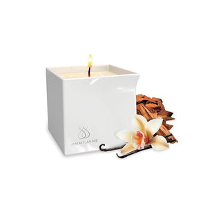 AFTERGLOW MASSAGE CANDLE -Vanilla Sandalwood