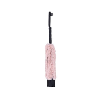 BRAT FAUX FUR FLOGGER