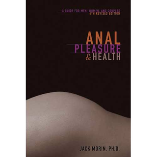 ANAL PLEASURE AND HEALTH