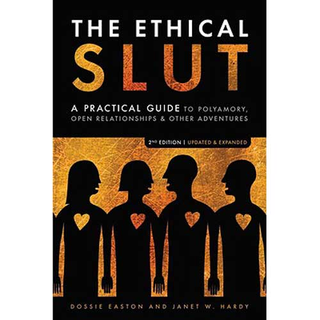 THE ETHICAL SLUT THIRD EDITION