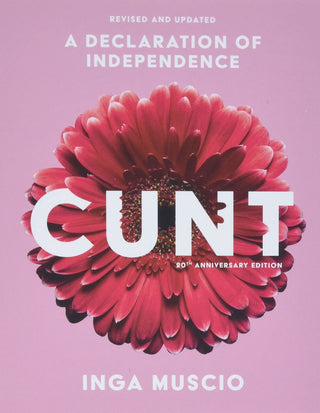 CUNT