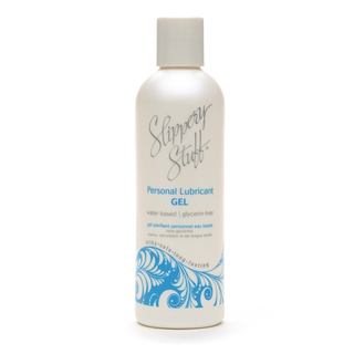 Slippery Stuff Body-Safe Gentle Water-Based Gel Lube 8 Oz Self Serve Toys Slippery Stuff Body-Safe Gentle Water-Based Gel Lube 8 Oz Self Serve Toys