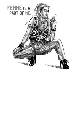 Experience Points: Queer Smutty Stories Transmasculine Erotic Fiction