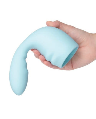 SPOT-ON WAND ATTACHMENT